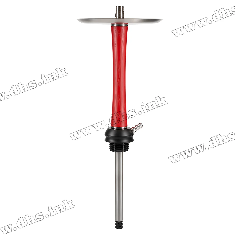 Кальян Aroma Hookah - X-Ray Wood Red